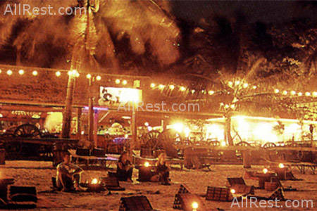 Chaweng Villa Beach Resort 24